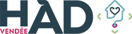 Logo HÀD Vendée - Retour à la page d'accueil