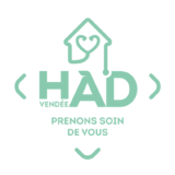 Logo HAD VENDEE