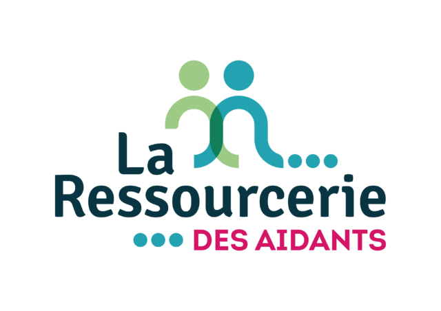 Logo La Ressourcerie des aidants